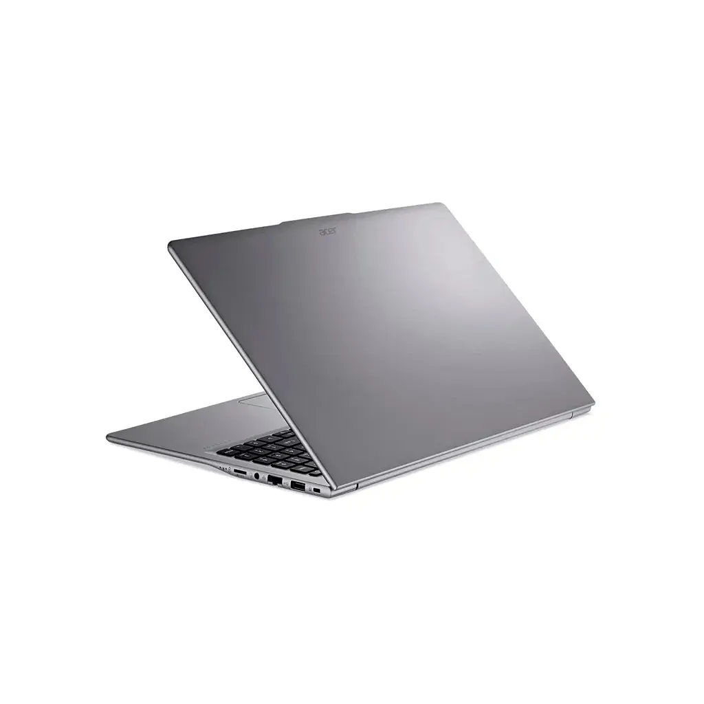 Ноутбук Acer Extensa 15 EXO15-51 (NX.EL0EU.002) - фото 5