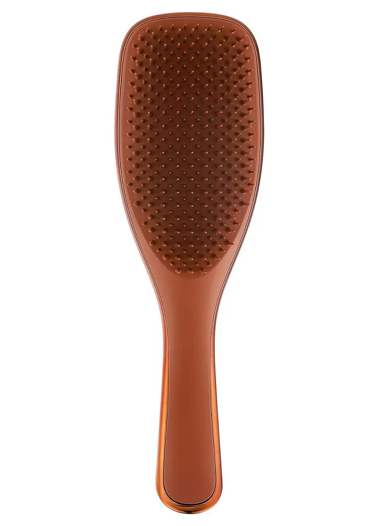 Щітка для волосся Tangle Teezer The Ultimate Detangler Chrome Chocolate Bronze - фото 2