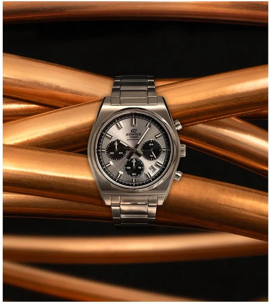 Годинник Casio EFB-730D-7AVUEF - фото 3