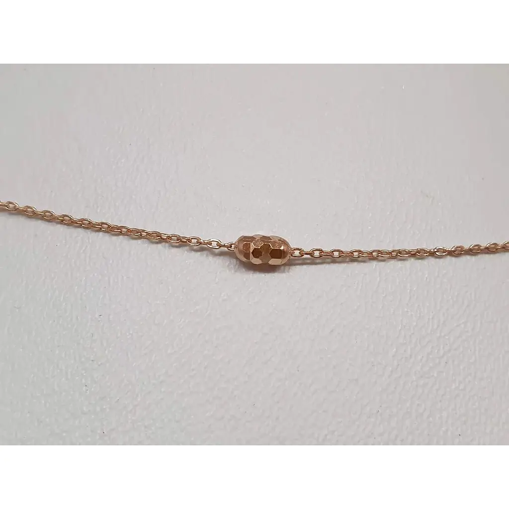 Золотий ланцюжок Favoritum (Якірне). 453 - фото 3