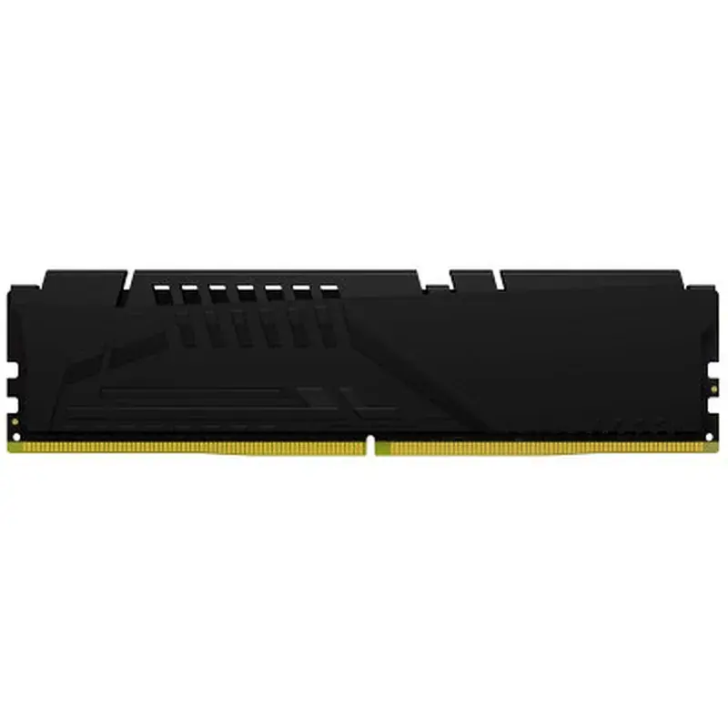 Модуль пам'яті для комп'ютера DDR5 16GB (2x8GB) 5600 MHz Beast Kingston Fury (ex.HyperX) (KF556C36BBEK2-16) - фото 4