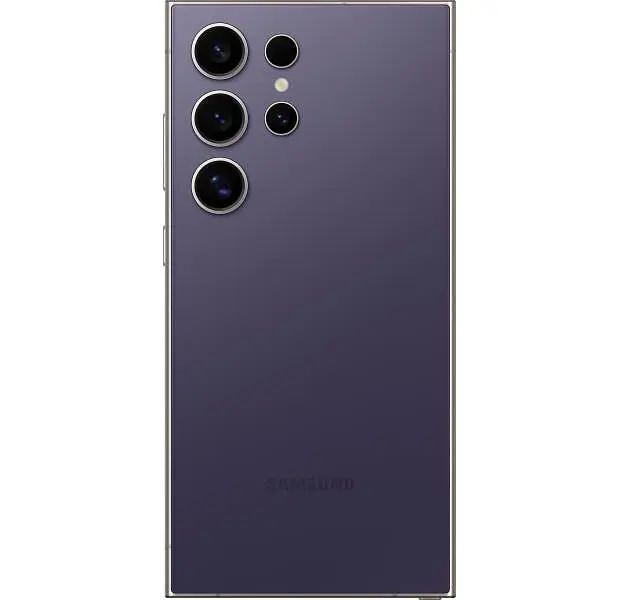 Samsung S24 Ultra 5G (256GB) SM-S928B/DS Violet - фото 5