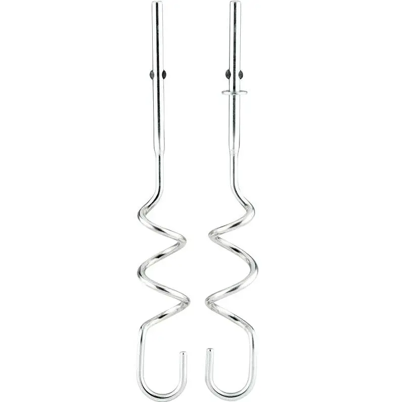 Ручной миксер Wilfa Smooth Mix HM1B-500 (602712) - фото 6