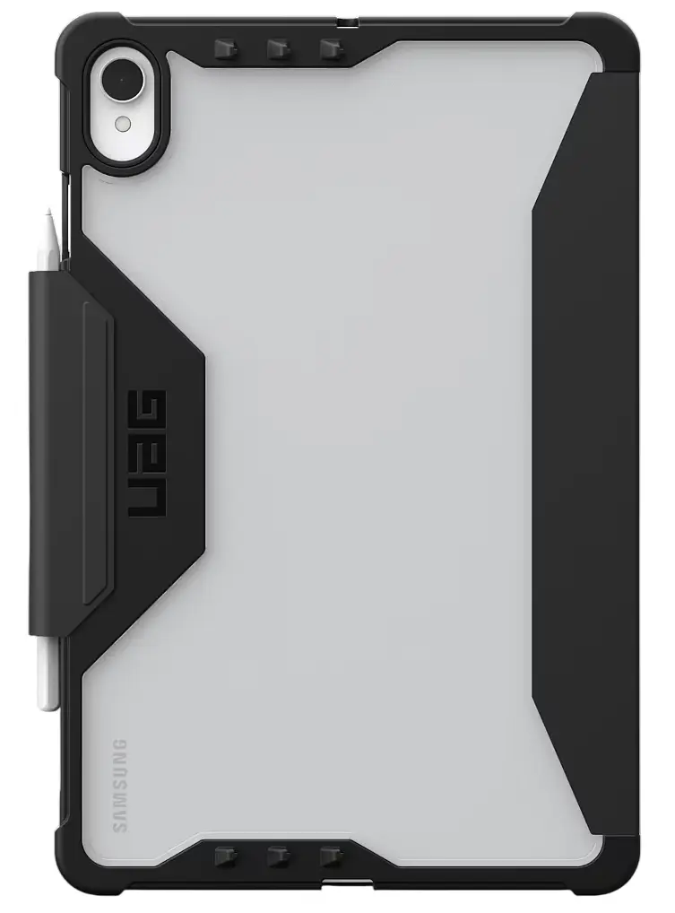 Чохол для Samsung Galaxy Tab S11 Plyo LT Black/Ice UAG teh0024673 - фото 2