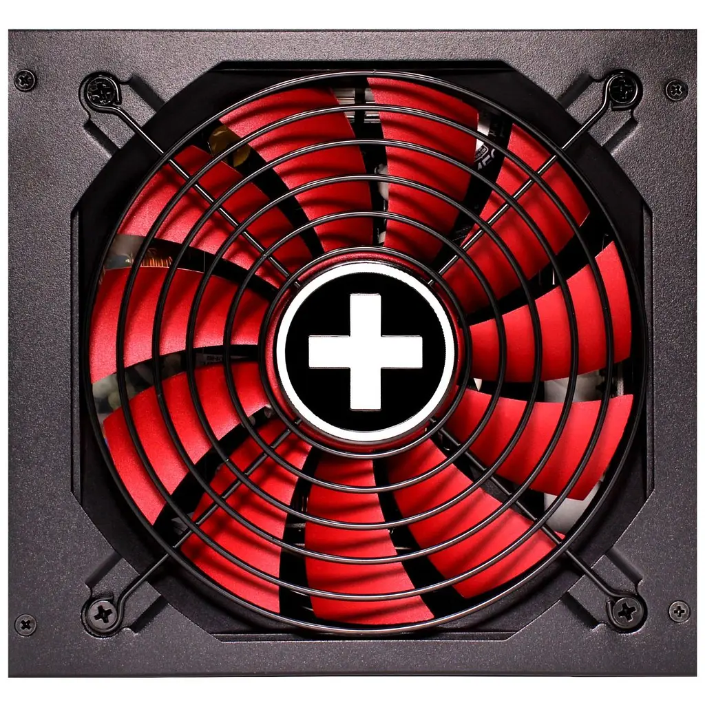 БП 750W Xilence XP750MR9.2 Performance X+ ATX 3.0 80+ Gold, 140mm, Semi-Modular, Retail Box (XP750MR9.2) - фото 9