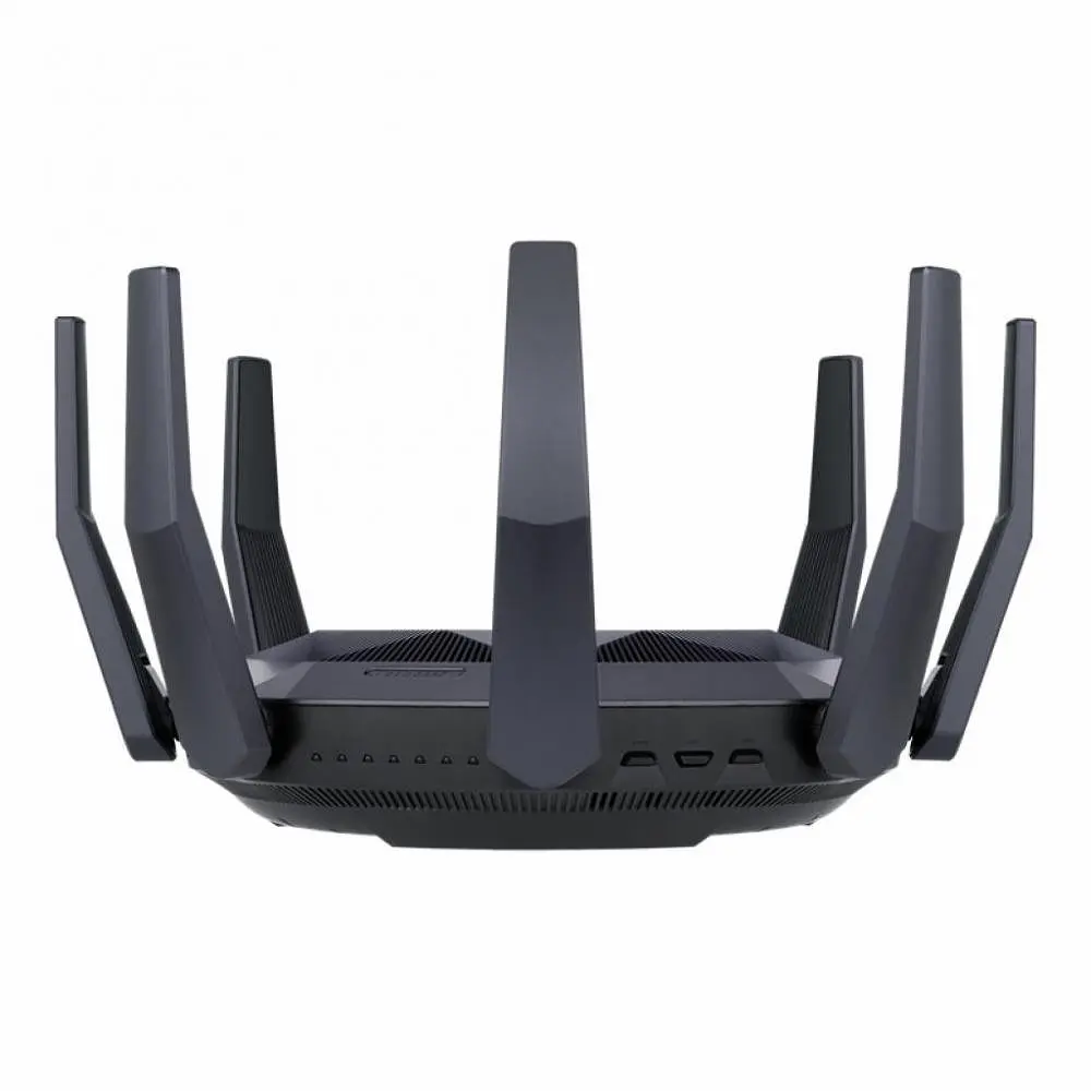 Беспроводной маршрутизатор (роутер) ASUS RT-AX89X - фото 6