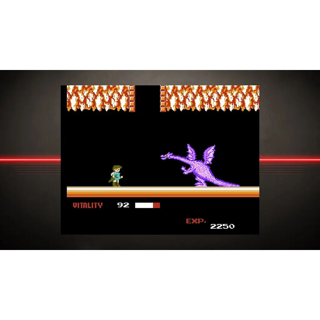 Ключ активації Microsoft Namco Museum Archives Vol 1 для Xbox One/Series - фото 3
