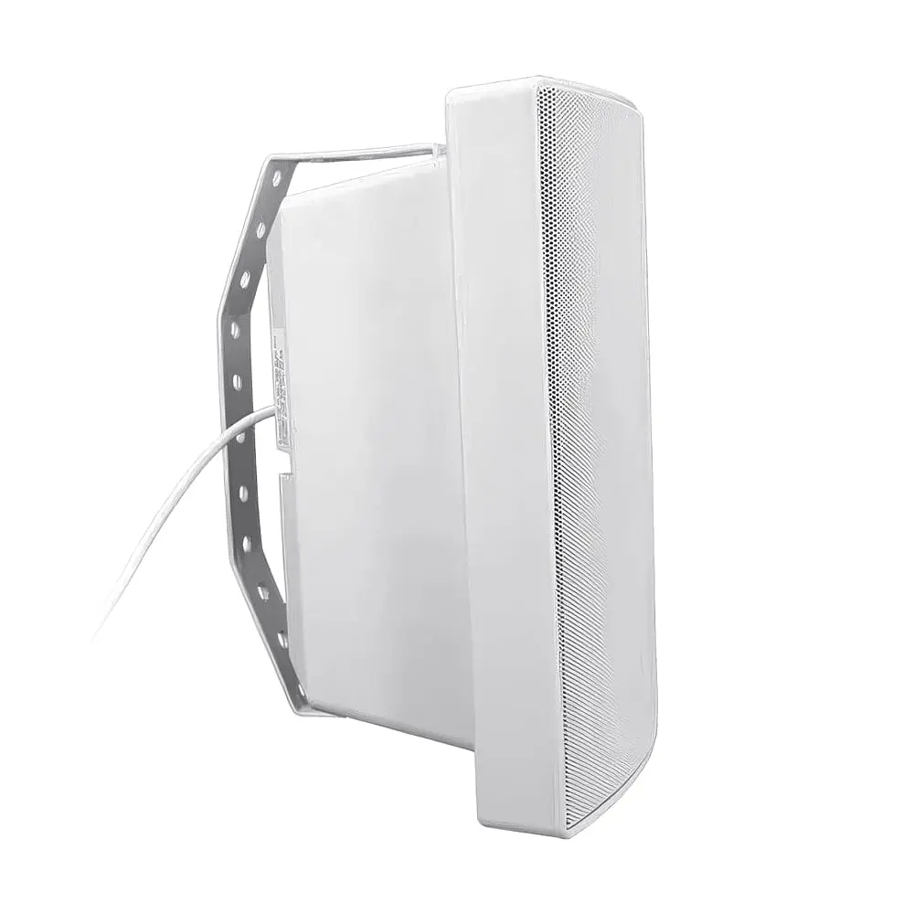 Настінний SIP-IP гучномовець Tonmind SIP-S11T 30W, PoE, ONVIF (24-00505) - фото 4