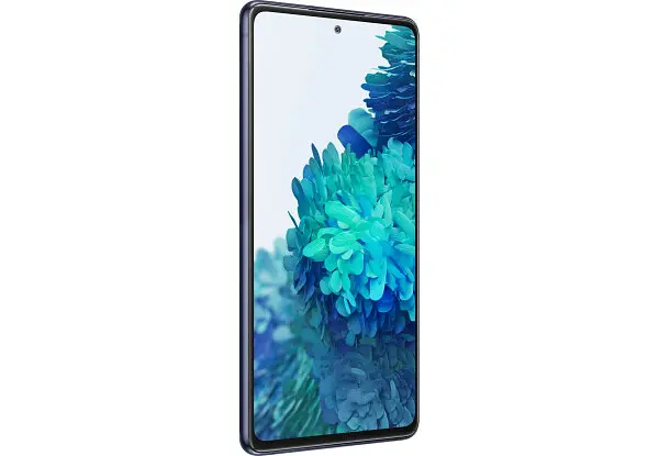 Samsung Galaxy S20 FE 5G SM-G7810 Dual 8/256GB Cloud Navy - фото 4