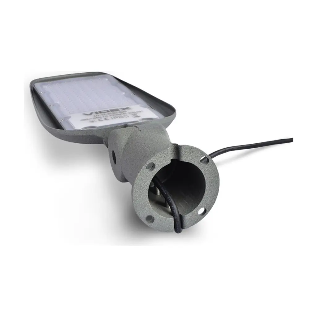 Прожектор Videx LED 60W 5000K (VL-SLSO-605) - фото 3