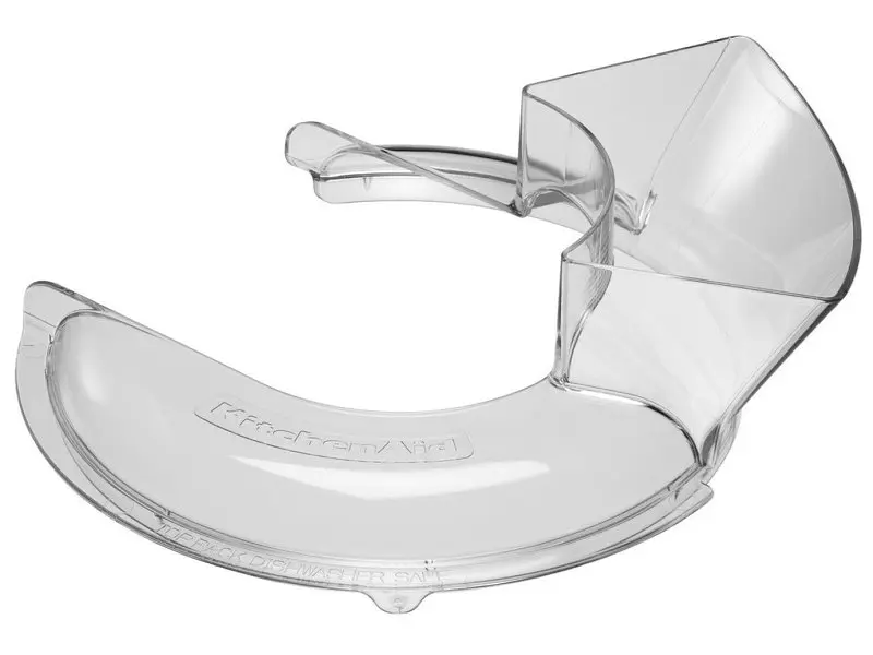 Кухонна машина KitchenAid 5KSM95PSEBS 4.3 л «Синя сталь» - фото 6