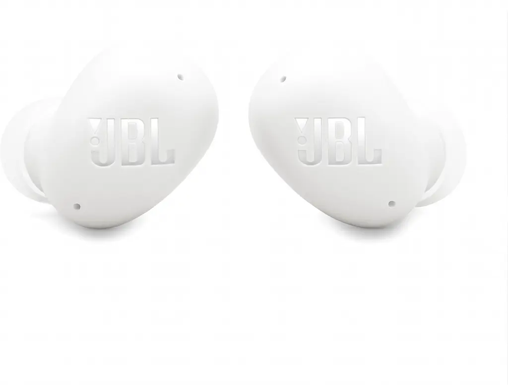 Навушники JBL Wave Buds 2 White (JBLWBUDS2WHT) - фото 3
