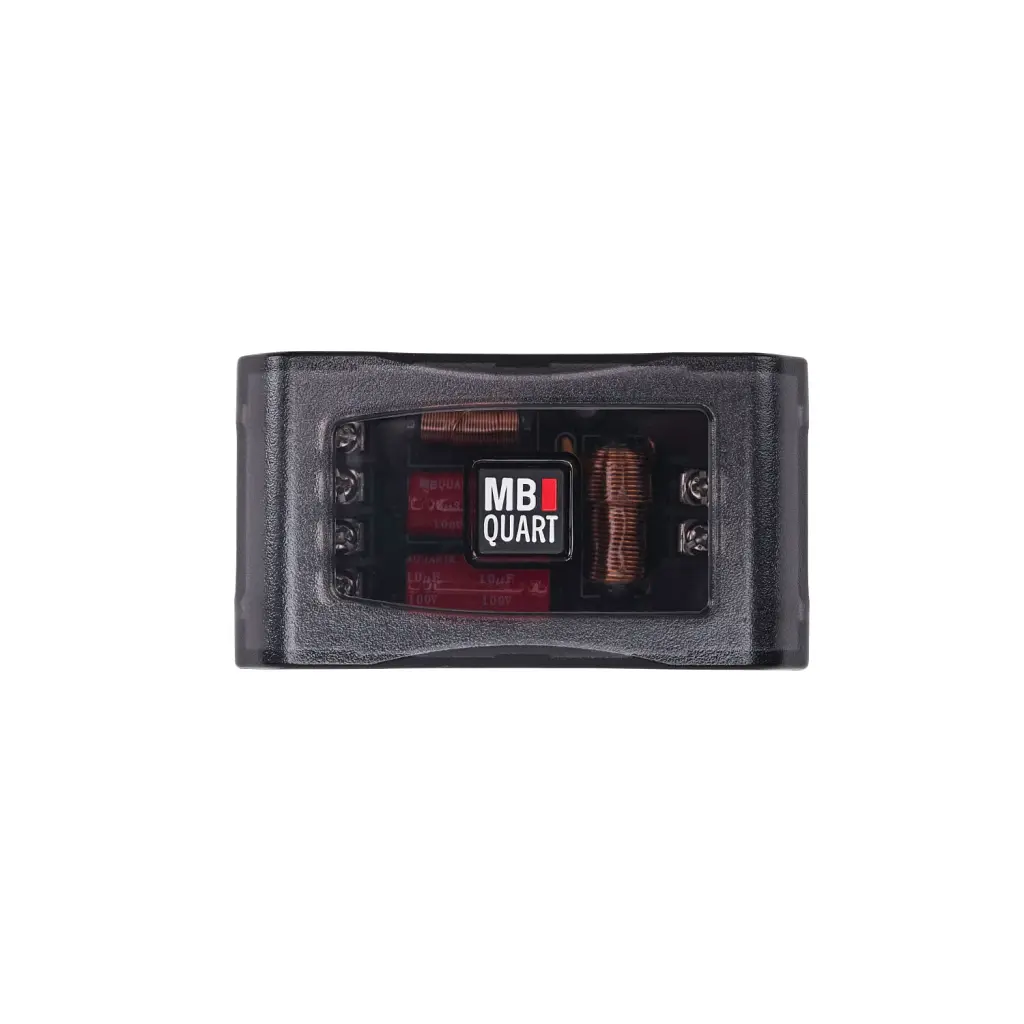Компонентна акустична система MB Quart RS1-269 - фото 5