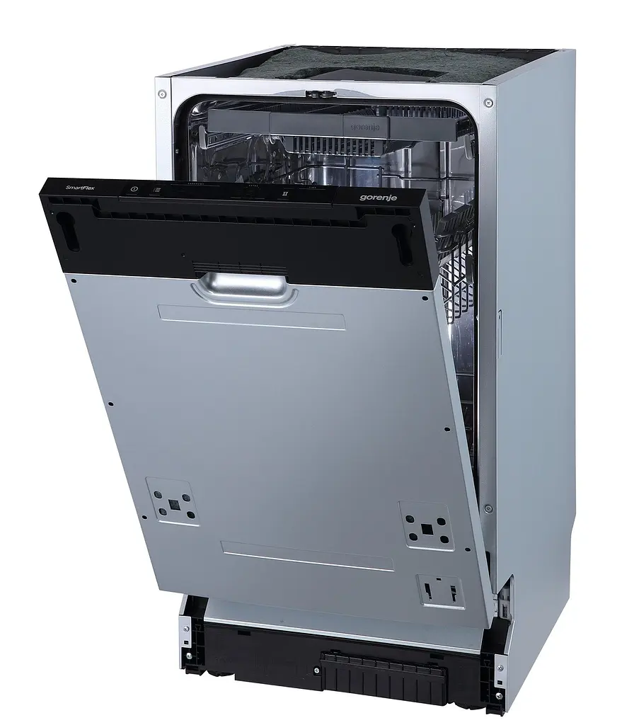 Посудомоечная машина Gorenje GV561D10 - фото 6