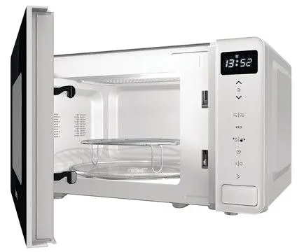 Мікрохвильова піч з грилем GORENJE MO20S4W (M20XYZ) - фото 3