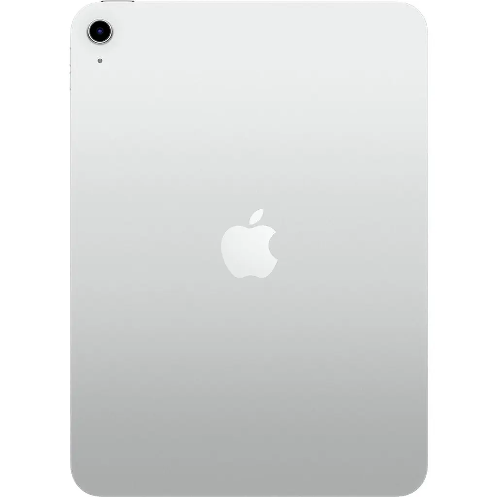 Планшет Apple iPad 11 (2025) 128GB Wi-Fi + Cellular Silver (MD7F4) [129291] - фото 2
