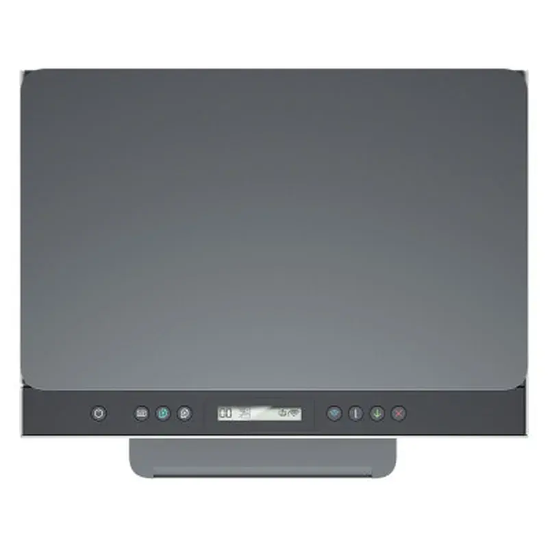 Багатофункціональний пристрій HP Smart Tank 720 c Wi-Fi (6UU46A) - фото 4