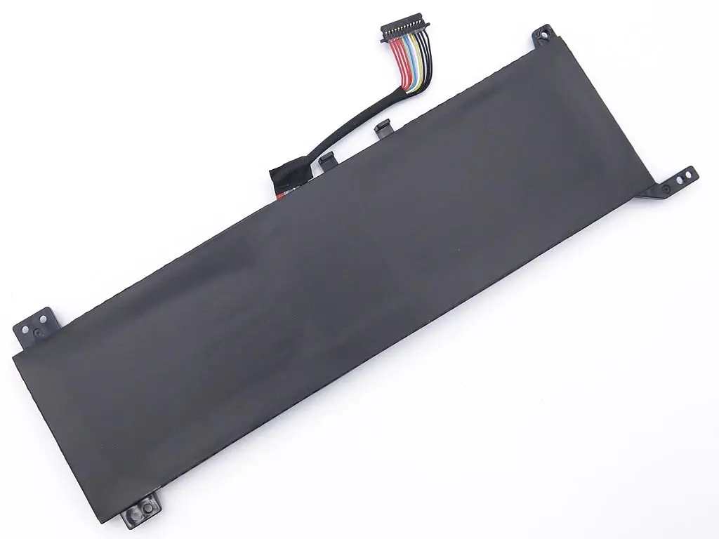 Акумулятор L19C4PC0 для ноутбука Lenovo Legion 5 15, Legion 5 15ARH05H, Legion 5 15IMH05H 15.4V 3850 mAh 59Wh - фото 3