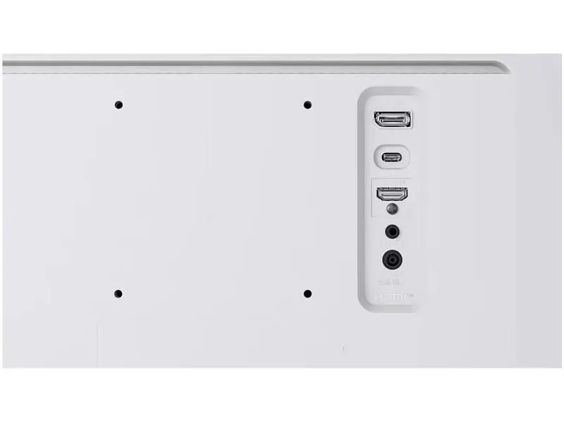 Монітор LG 29U531A-W - фото 7