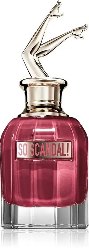 Jean Paul Gaultier So Scandal 50 мл Парфумована вода - фото 2