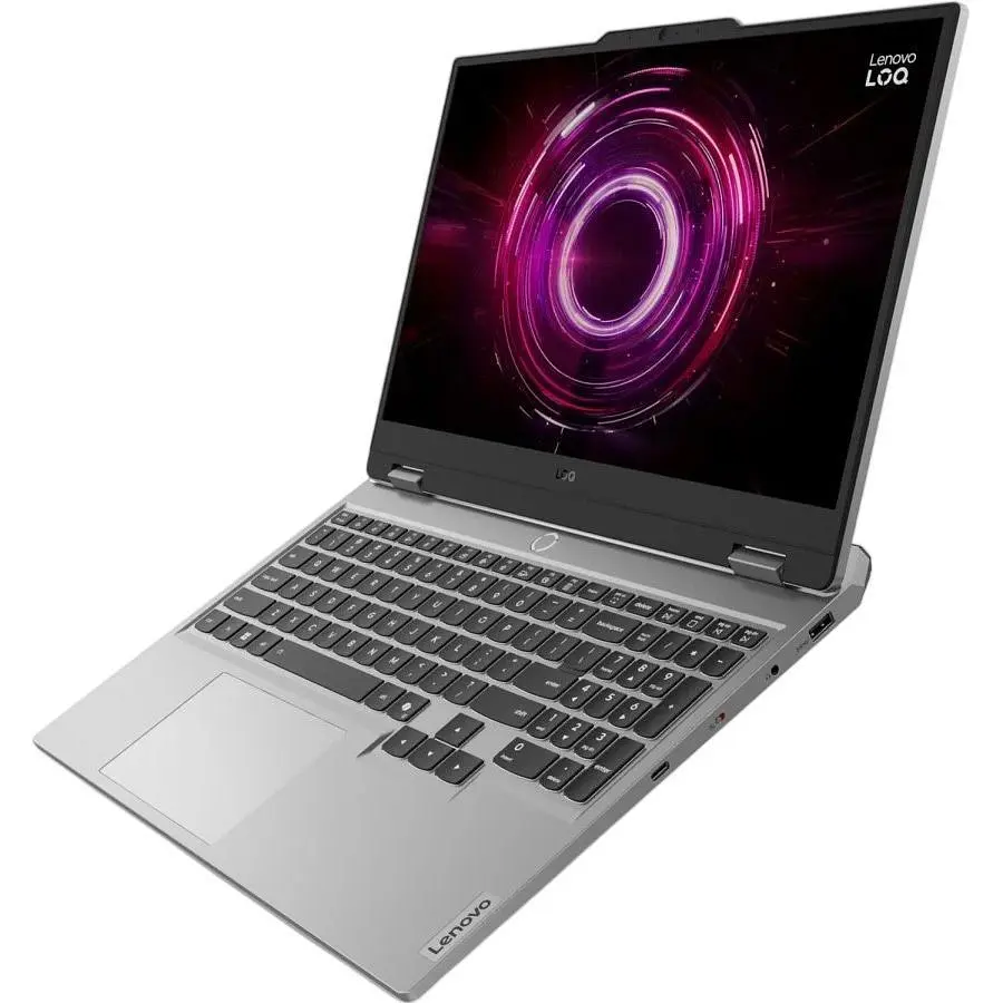 Ноутбук Lenovo LOQ 15AHP9 (83DX01AVUS) [163431] - фото 3