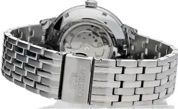 Годинник Orient RA-AC0J02B10B - фото 2