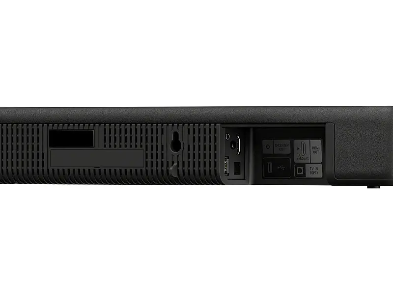 Саундбар Sony HT-A3000 - фото 4