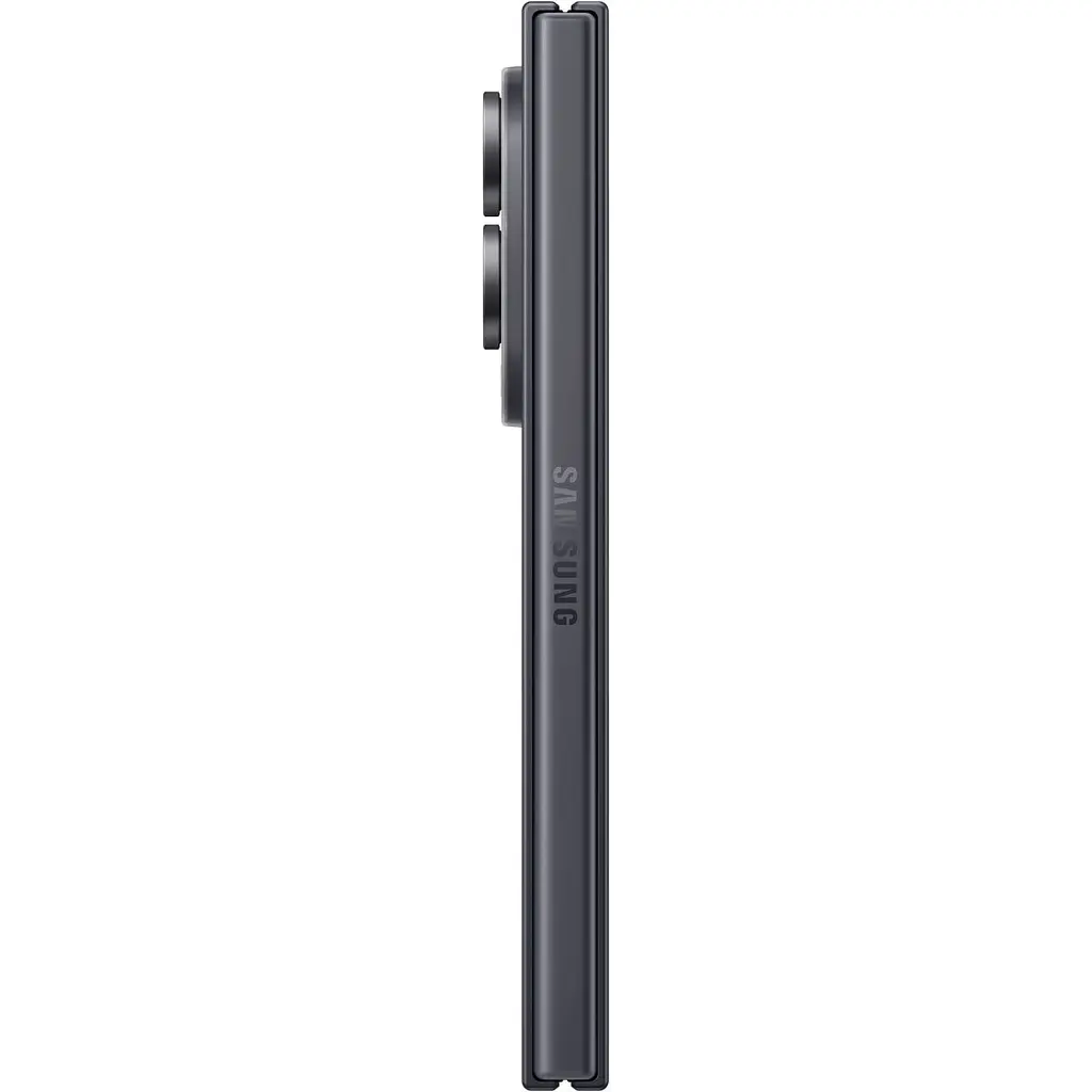 Смартфон Samsung Galaxy Fold8 12/512GB Graphite (SM-F971BZKCSEK) UA-UCRF [173262] - фото 7