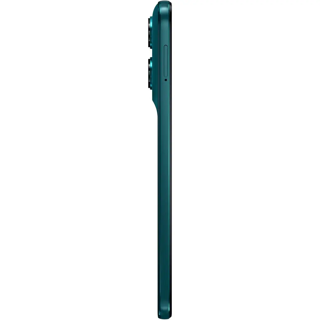 Смартфон Motorola Moto G77 8/256GB Shaded Spruce (PBAW0027RS) UA-UCRF [161107] - фото 9