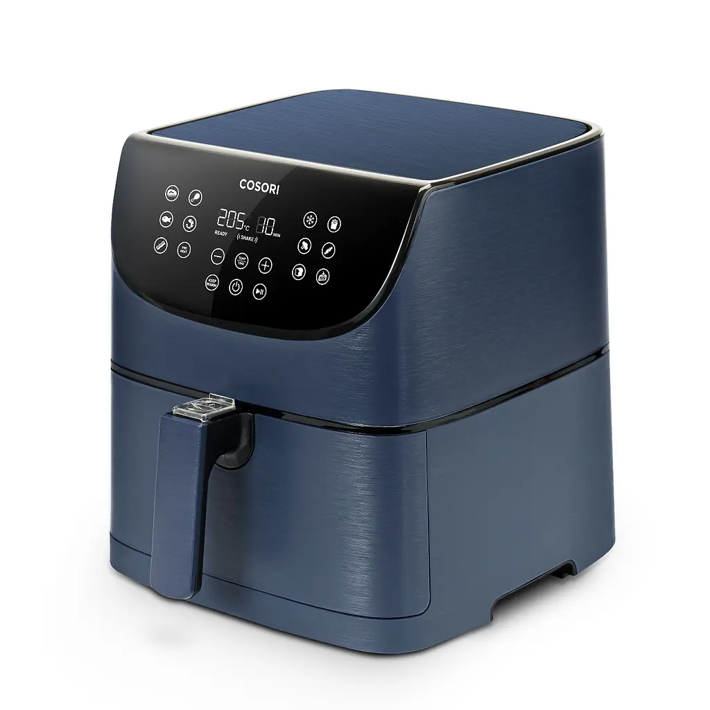 Аерогриль Cosori Premium Air Fryer CP158-AF-RXL (KAAPAFCSNEU0070Y) - фото 2