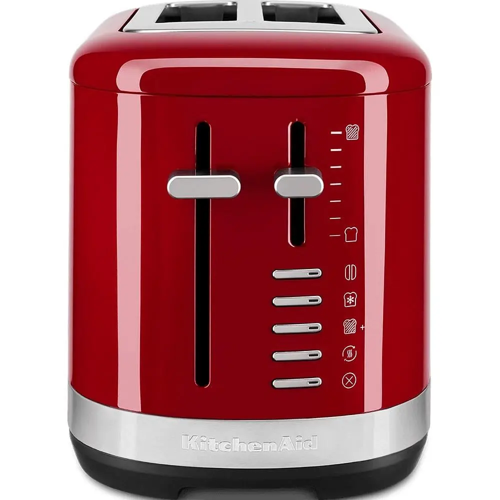 Тостер KitchenAid 5KMT2109EER - фото 2