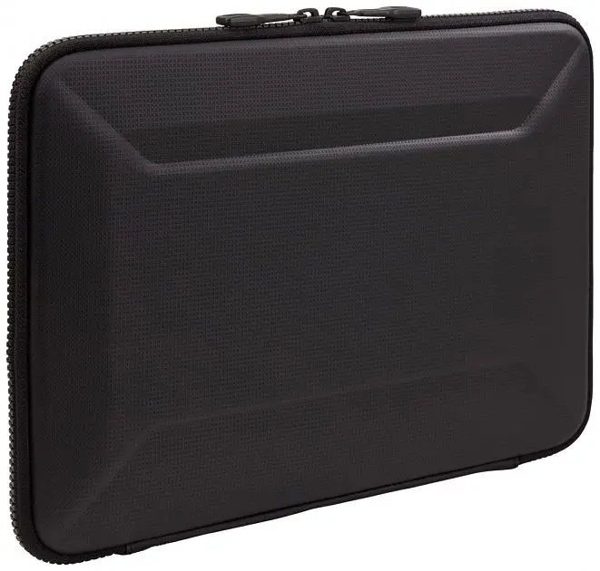 Чохол для ноутбука Thule Gauntlet MacBook Pro Sleeve 16'' TGSE2357 Black [3204523] [67537] - фото 3