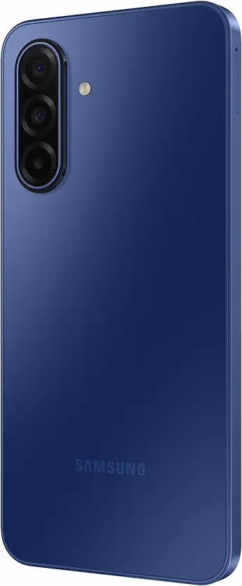 Смартфон Samsung Galaxy A17 5G 4/128GB Blue SM-A176BZBA - фото 7