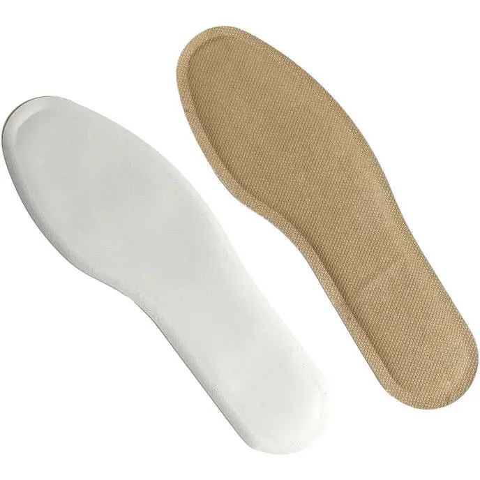 Химическая грелка-стелька Base Camp Foot Warmer S/M (1033-BCP 80400) - фото 3