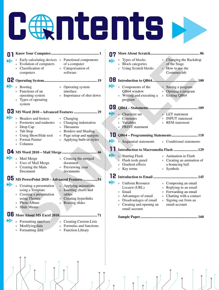 Click Start. International Edition Learner's. Book 6 with Digital Access (1 Year) - фото 2