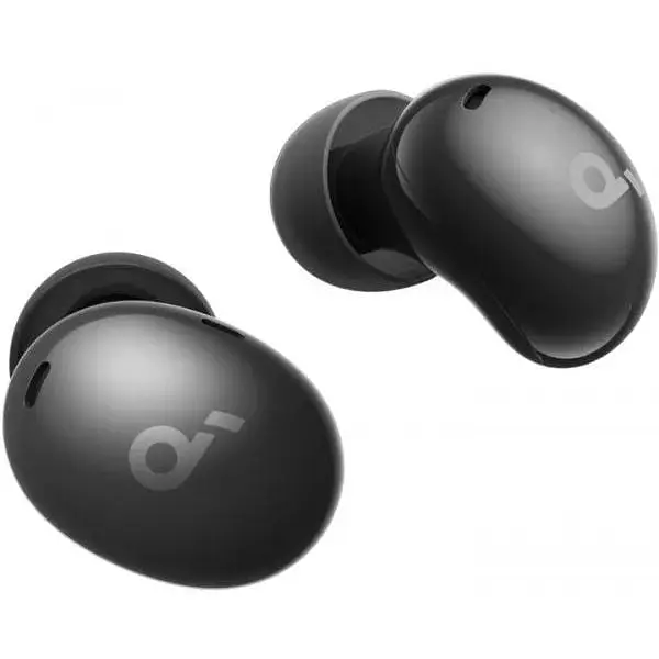 Навушники Anker Soundcore A30i чорні A3958Z31 - фото 5