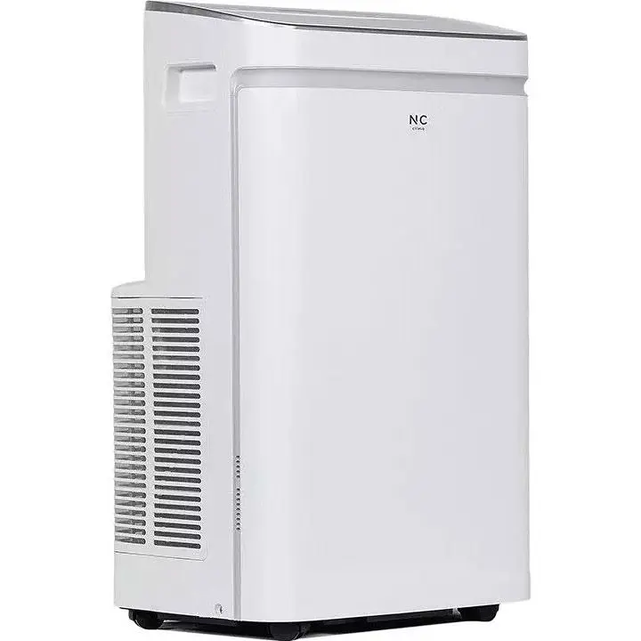Кондиціонер мобільний NC clima NCI12OMPLw0 [170101] - фото 2