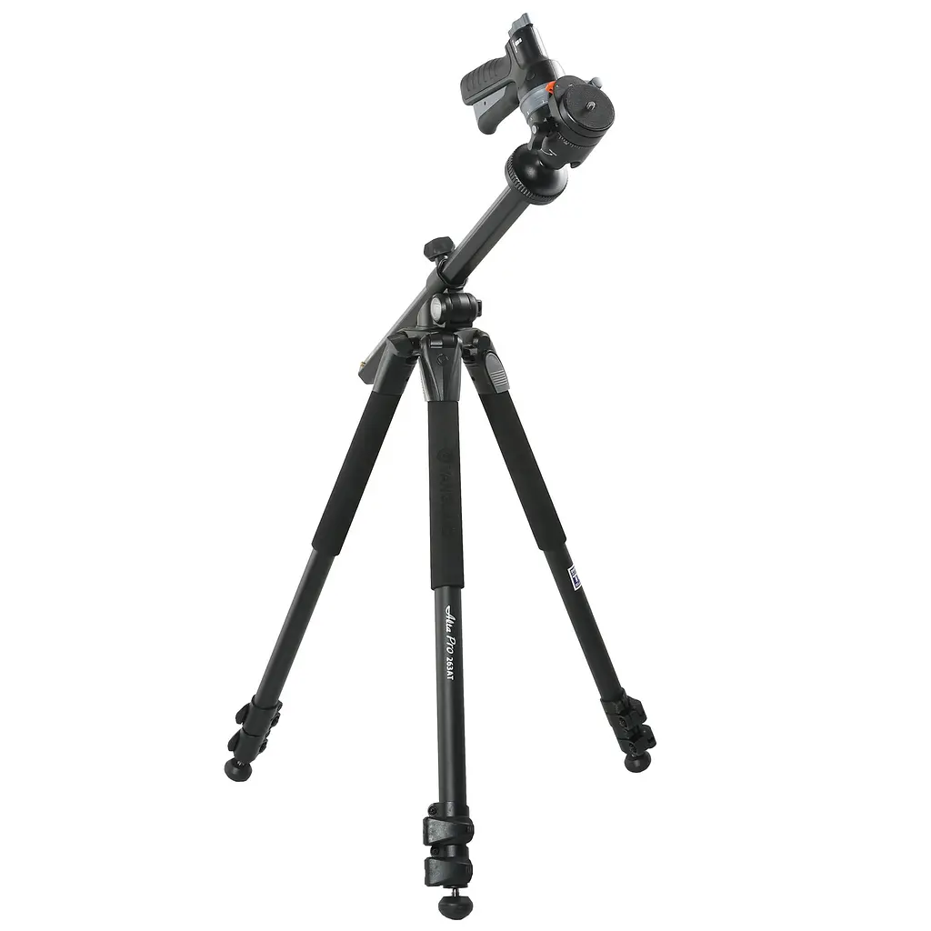 Штатив Vanguard Alta Pro 263AGH (Alta Pro 263AGH), Чорний - фото 14
