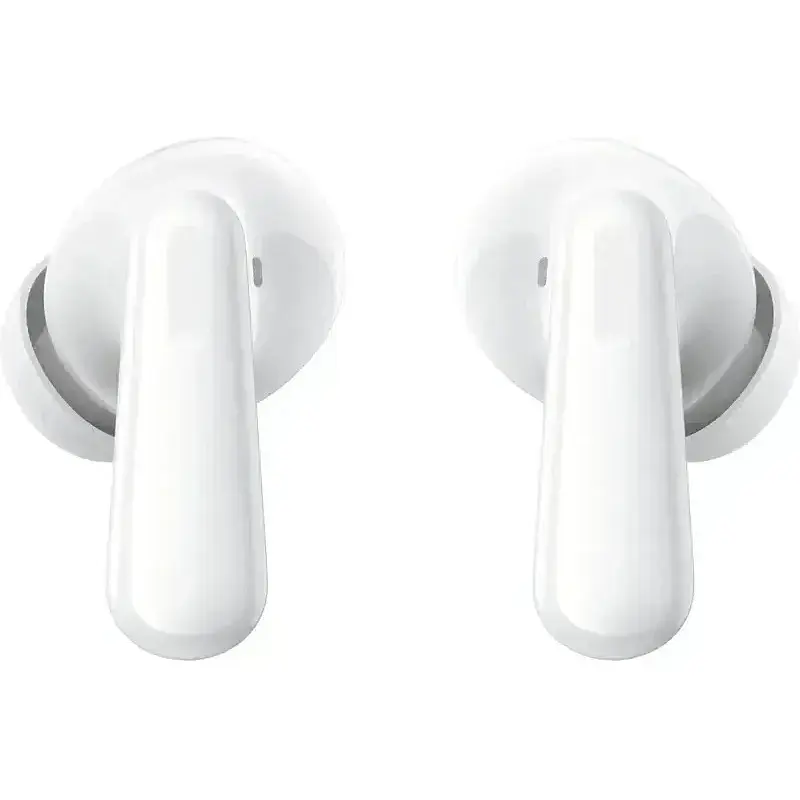 Bluetooth-гарнітура Oppo Enco Air4 Pro Moonlight White (ETEA1 White) - фото 4