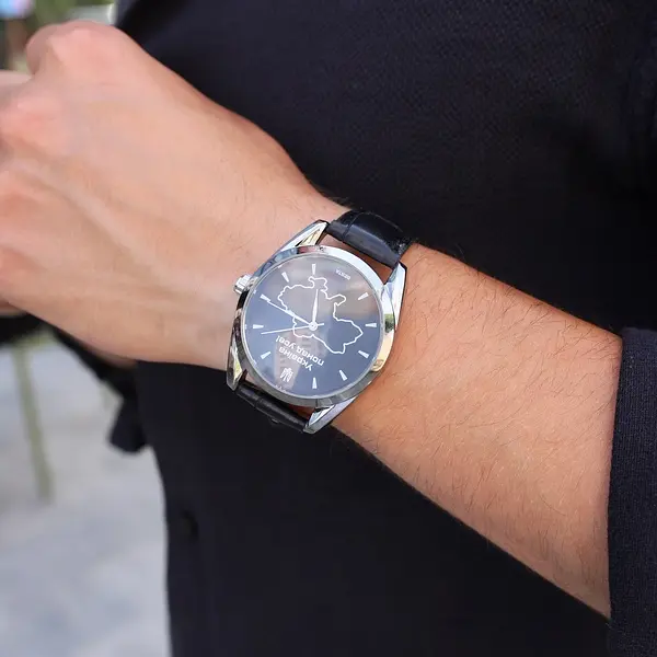 Годинник Besta Kraina Leather - фото 7