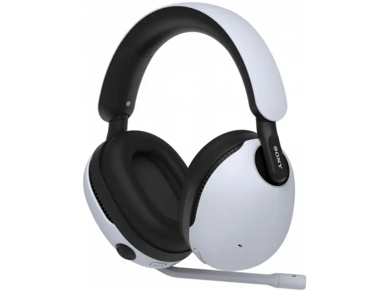 Навушники з мікрофоном Sony Inzone H9 White (WHG900NW.CE7) - фото 7