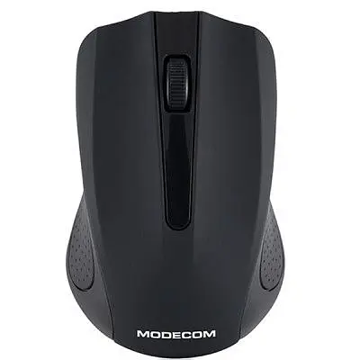 Компьютерная мышка ModeCom MC-WM9 BLACK (M-MC-0WM9-100) - фото 2