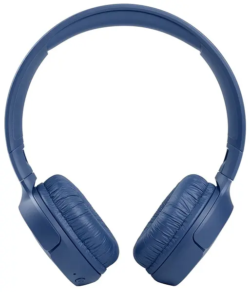 Навушники JBL T510BT Blue (JBLT510BTBLKEU) - фото 6