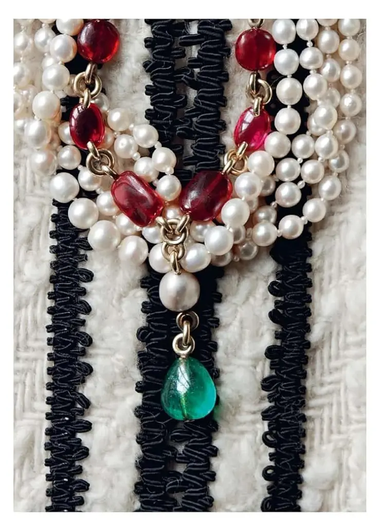 Chanel. Her Intimate World - фото 12