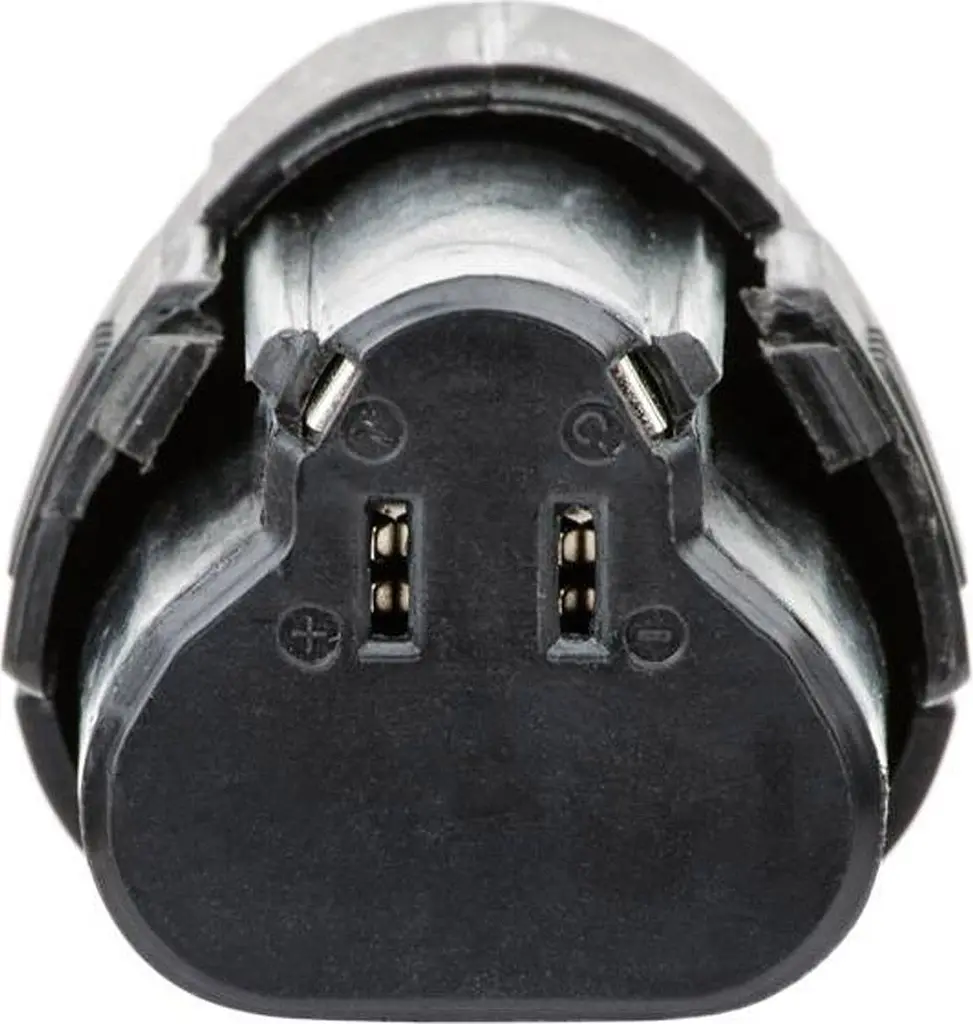 Акумулятор до електроінструмента Intertool 12V 2Ah (WT-0323) [89157] - фото 4