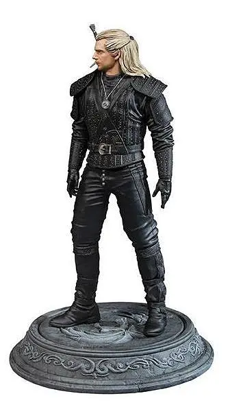 Фигурка Dark Horse Ведьмак Геральт The Witcher (Netflix) Geralt 26 см WST DH TW G 30 - фото 8