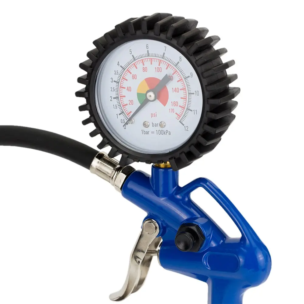 Пневмопистолет Sigma для накачивания колес (6832041) - фото 2