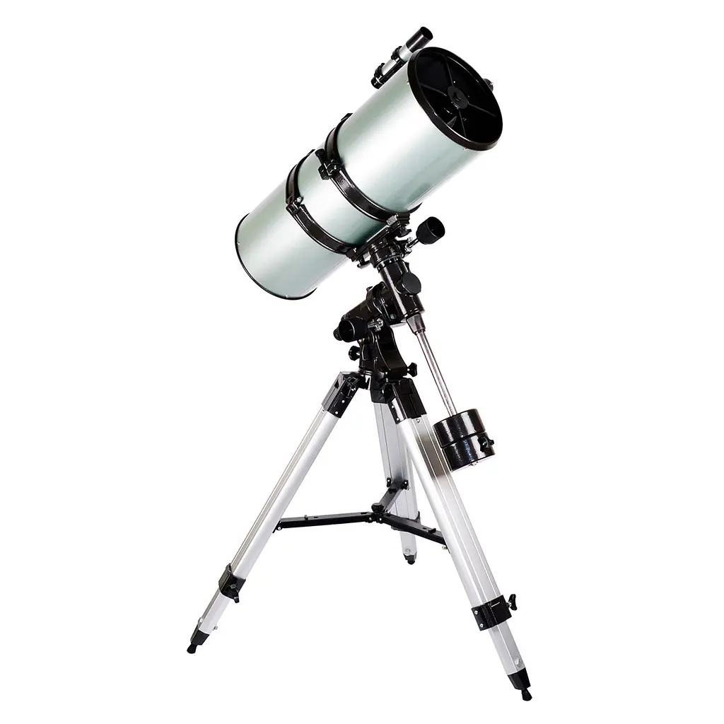 Телескоп SIGETA ME-200 203/800 EQ4 - фото 6