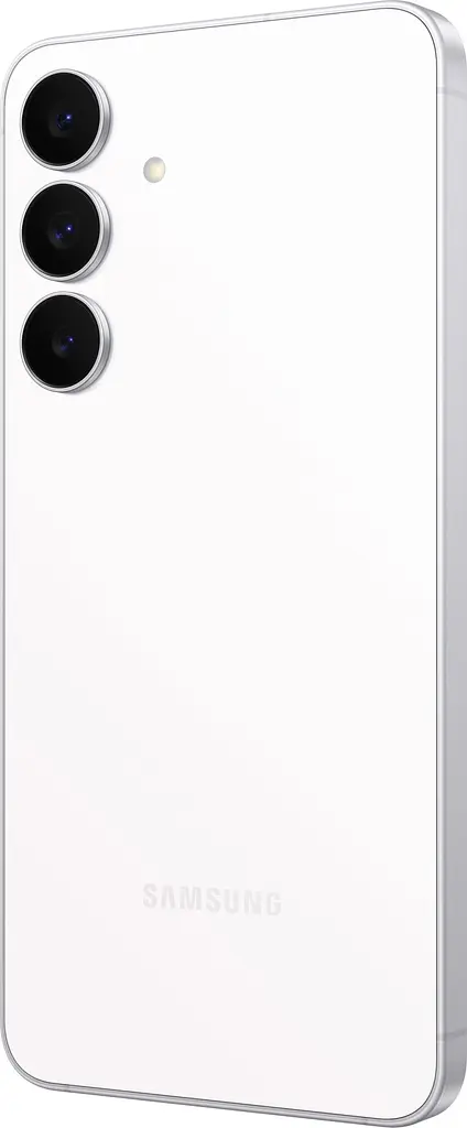 Смартфон Samsung Galaxy S25 FE 8/256GB White (SM-S731B) (Global) [5G, NFC, 2 SIM/1 SIM + 1 eSIM] - фото 7