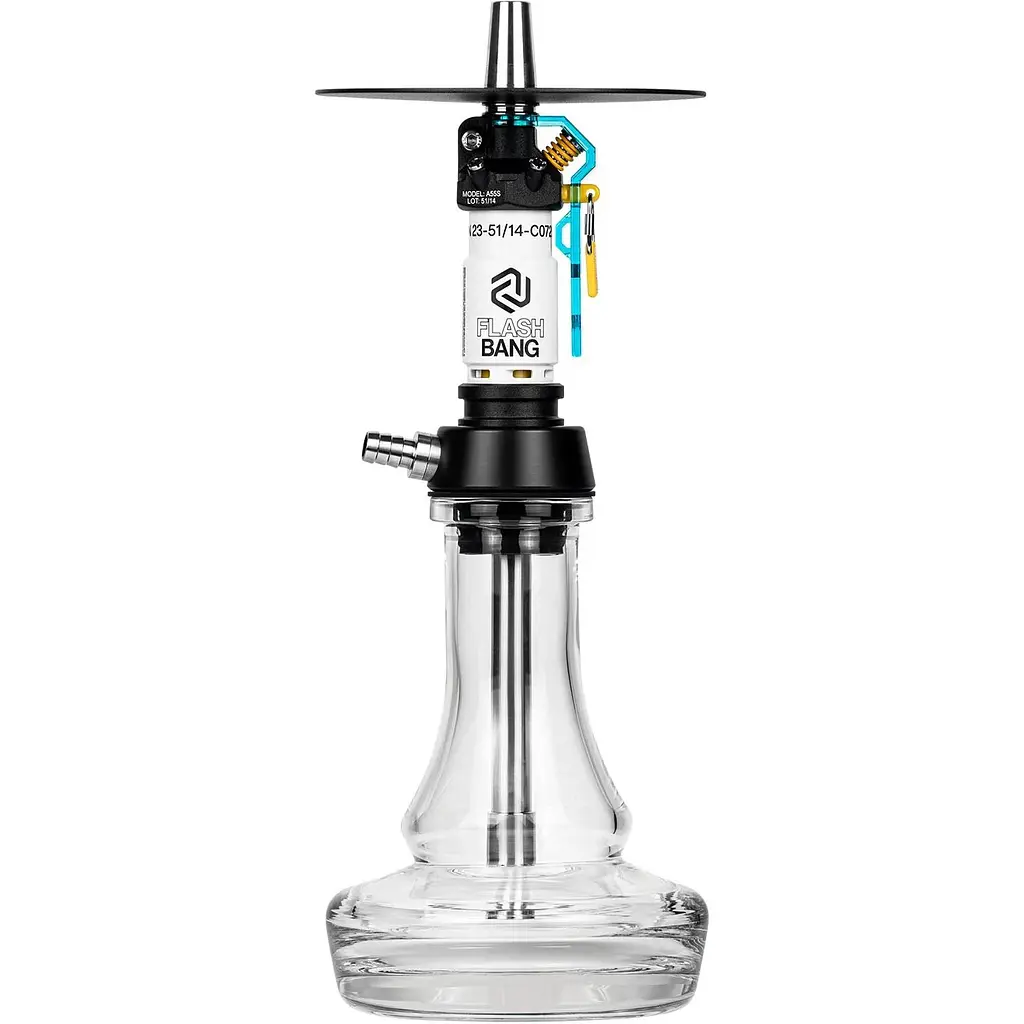 Кальян Amotion Flash Bang - Arctic - фото 2